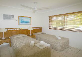 Port Douglas Plantation Resort - Accommodation Sydney 2