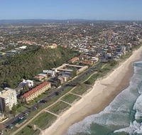 Sandrift Beachfront Apartments - Sydney 4u