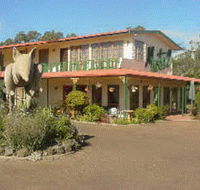 Bandicoot Motor Inn - Accommodation Sydney