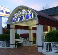 Earls Court Motor Inn - Sydney 4u