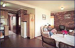 Del Costa Holiday Villas - Accommodation Sydney 2
