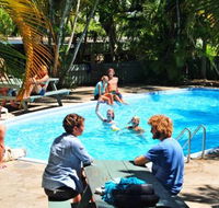 Nomads Noosa - Sydney 4u