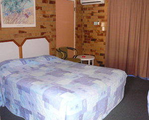 Bribie Island Waterways Motel - Accommodation Sydney 0