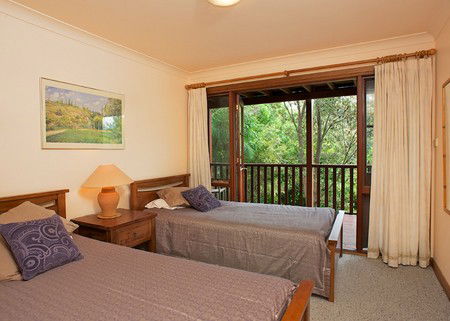 Bodhi Cottages - Sydney 4u 1