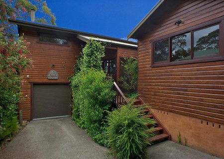 Bodhi Cottages - Sydney 4u 3