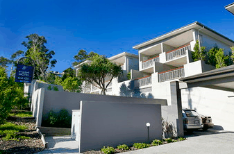 Noosa Heads Motel - Sydney 4u