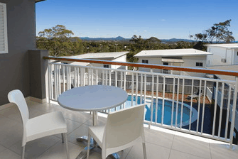 Noosa Heads Motel - Accommodation Sydney 2