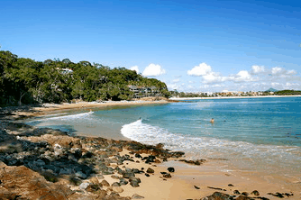 Noosa Heads Motel - Accommodation Sydney 4