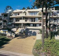 Picture Point Apartments - Sydney 4u