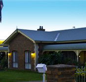 Lincoln Cottage Motor Inn - Sydney 4u