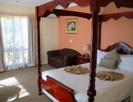 Lincoln Cottage Motor Inn - Accommodation Sydney 3