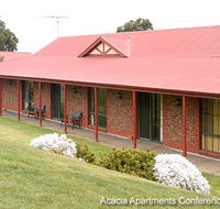 Acacia Apartments - Accommodation Sydney