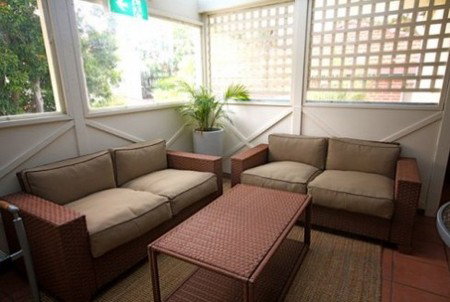 Cremorne Point NSW Accommodation Sydney