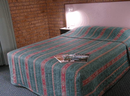 Comfort Inn Marco Polo - Sydney 4u 1