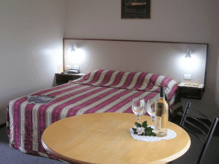 Comfort Inn Marco Polo - Sydney 4u 2