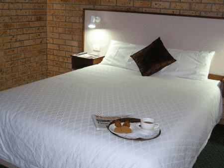 Comfort Inn Marco Polo - Sydney 4u 3