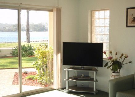 Merimbula Lake Apartments - Accommodation Sydney 1