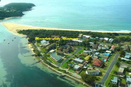 Merimbula Lake Apartments - Accommodation Sydney 3