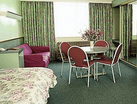 Park Lane-City Court Villas - Sydney 4u