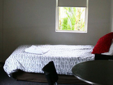 Allender Apartments - Accommodation Sydney 1