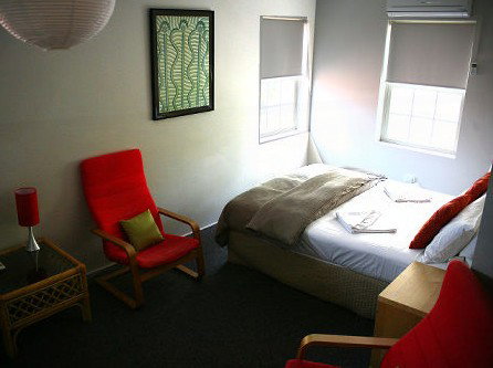 Allender Apartments - Accommodation Sydney 2