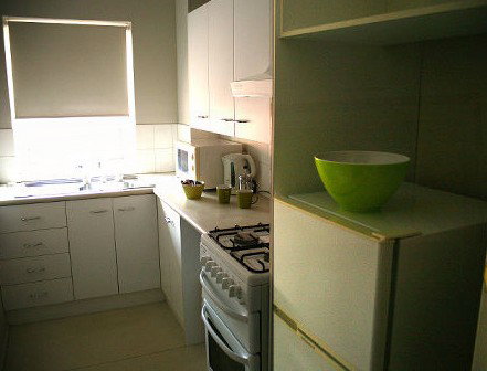 Allender Apartments - Accommodation Sydney 3
