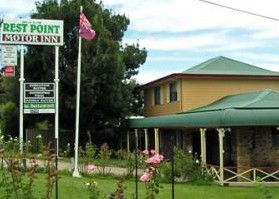 Pinkett NSW Sydney 4u