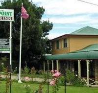 Rest Point Motel - Sydney 4u