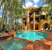 Bermuda Villas - Sydney 4u