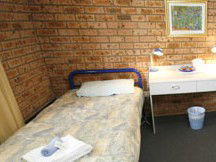 Best Western Blue Diamond Motor Inn - Sydney 4u 2