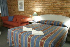 Best Western Blue Diamond Motor Inn - Sydney 4u 3