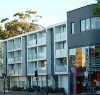 Arts Hotel Sydney - Accommodation Sydney
