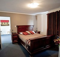 Centrepoint Motor Inn - Sydney 4u