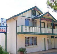 3 Explorers Motel - Sydney 4u