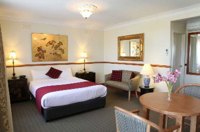 3 Explorers Motel - Sydney 4u 1