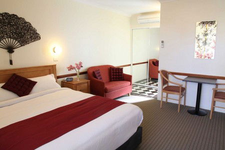 3 Explorers Motel - Sydney 4u 3