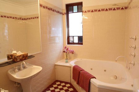 3 Explorers Motel - Sydney 4u 4