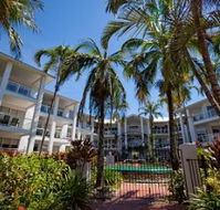 Port Douglas Beachfront Terraces - Accommodation Sydney