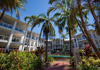 Port Douglas Beachfront Terraces - Accommodation Sydney 0