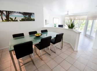 Port Douglas Beachfront Terraces - Accommodation Sydney 1