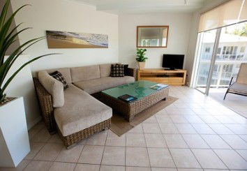 Port Douglas Beachfront Terraces - Accommodation Sydney 2