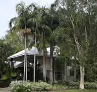 Port Douglas Retreat - Accommodation Sydney