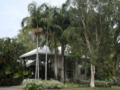 Port Douglas Retreat - Accommodation Sydney 0