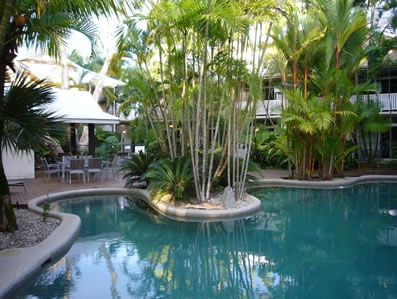 Port Douglas Retreat - Accommodation Sydney 1