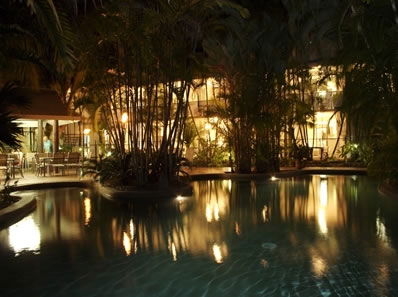 Port Douglas Retreat - Accommodation Sydney 2