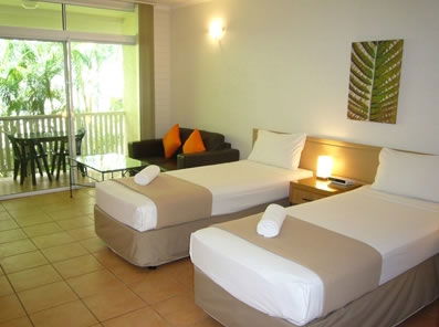 Port Douglas Retreat - Accommodation Sydney 3