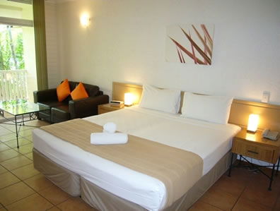 Port Douglas Retreat - Accommodation Sydney 5