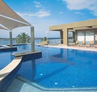 Rydges Port Macquarie - Sydney 4u