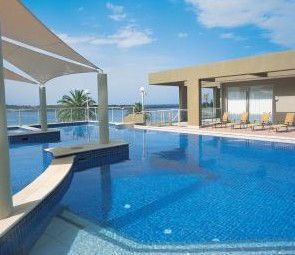 Rydges Port Macquarie - Sydney 4u 0