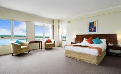 Rydges Port Macquarie - Sydney 4u 1